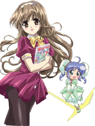 乃木坂春香の秘密 ぴゅあれっつぁ♪ 第4巻 <初回限定版> [Blu-ray]