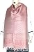 In Vogue Jacquard Silk Scarves Women for Women India Fashion