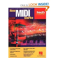 How MIDI Works