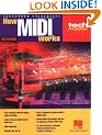 How MIDI Works - 6th Edition (Teach Master)