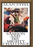 Samson And His Mighty Challenge