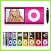 Gadgetdirect 8gb Silm 18inch Lcd 4gen Mp3 Mp4 Fm Video Fm Player 9 Colour For Choose