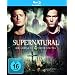 Supernatural - Staffel 4 [Alemania] [Blu-ray]
