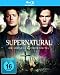 Cover:Supernatural - Staffel 4 [Blu-ray]
