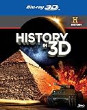History in 3D [Blu-ray]
