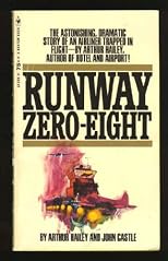 Runway zero-eight,
