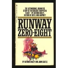 Runway Zero-Eight