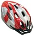 Apex Helmets have the following:  Dual Fit Led Heading Retention System MTB Peak Included Black EPS Liner 11 Venting Holes Conforms To EN1078 Safety Standard Weight: 260g (58 - 62cm)  �