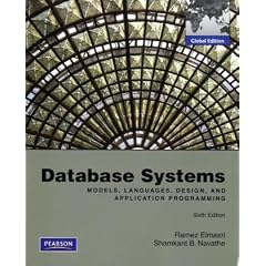 Database Systems