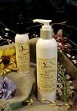 Baby Oil Natural Skin Care for Babies – 2.0Z