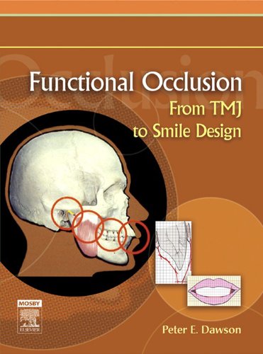 Functional Occlusion - E-Book Version to be sold via e-commerce