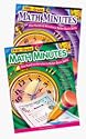 FOURTH-GRADE MATH MINUTES