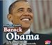 Presidente/President Barack Obama (Pebble Plus: Bilinque/Bilingual)