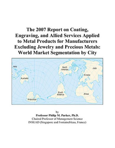 Manufacturers