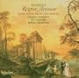Rameau: R�gne Amour - Love Songs from the Operas