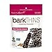 barkTHINS Snacking Dark Chocolate, Almond with Sea Salt, 4.7 Ounce