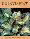 The Hosta Book