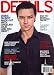 Details, August 2008 Issue