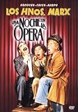 Produkt-Bild: Die Marx Brothers in der Oper (deutscher Ton)