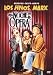 Die Marx Brothers in der Oper (deutscher Ton)