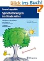 Sprachst�rungen im Kindesalter: Materialien zur Fr�herkennung und Beratung