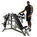 Body-Solid LVIP Leverage Incline Press
