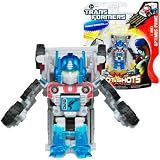 Transformers Bot Shots - 1:B003 - OPTIMUS PRIME