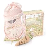 Bunnies by the Bay Hippity Hop Gift Set