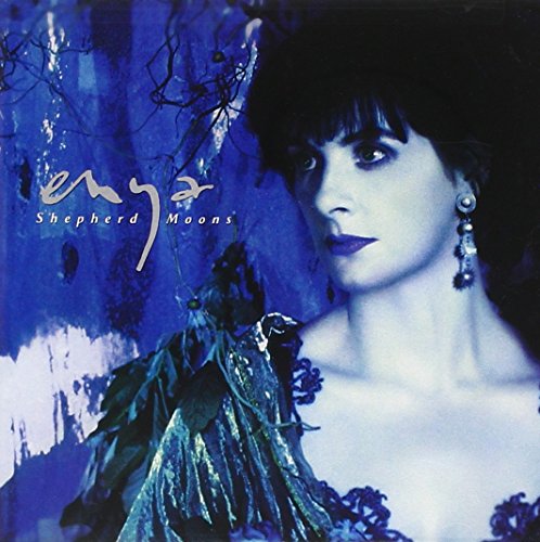Enya - Only Time - The Collection CD3 - Zortam Music