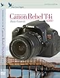 Blue Crane Digital Instructional DVD with Introduction to Canon Rebel T4i/650D: Basic Controls  (zBC146)