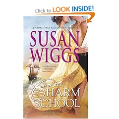 Charm School (Mira Historical Romance)