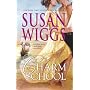 Charm School (Mira Historical Romance)