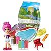 Character Mixi Chix Design A Set
