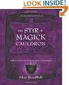 To Stir a Magick Cauldron: Witch's Guide to Casting and Conjuring (RavenWolf to)