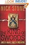 The King of Swords