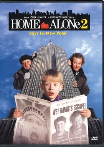 Home Alone 2 - Lost in New York