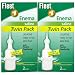 Fleet Adult Enema, Ready To Use, Twin Pack, 9 Oz
