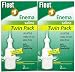 Fleet Adult Enema, Ready To Use, Twin Pack, 9 Oz