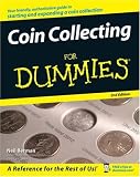 Coin Collecting For Dummies (For Dummies (Sports & Hobbies))