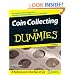 Coin Collecting For Dummies (For Dummies (Sports & Hobbies))
