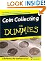 Coin Collecting For Dummies (For Dummies (Sports & Hobbies))