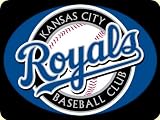 Kansas City Royals Mouse Pad