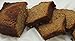 Zucchini Bread - 1 lb Loaf