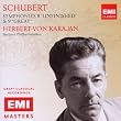 Schubert: Symphonies 8 'Unfinished' & 9 'Great'