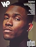 Read Wax Poetics 50: The Prince Issue on-line