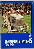 Some unusual bygones