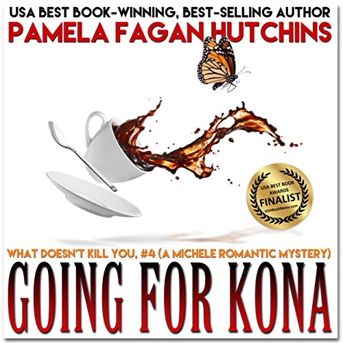 Going for Kona