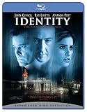 UPC 043396184558 product image for Identity [Blu-ray] | upcitemdb.com