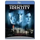 Identity [Blu-ray]