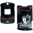Betty Boop Snap-On Shells For Motorola RAZR